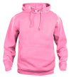 Clique kleding bedrukken?