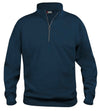 Clique kleding bedrukken?