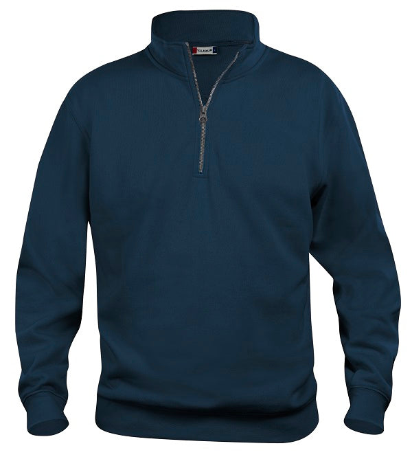 Clique kleding bedrukken?
