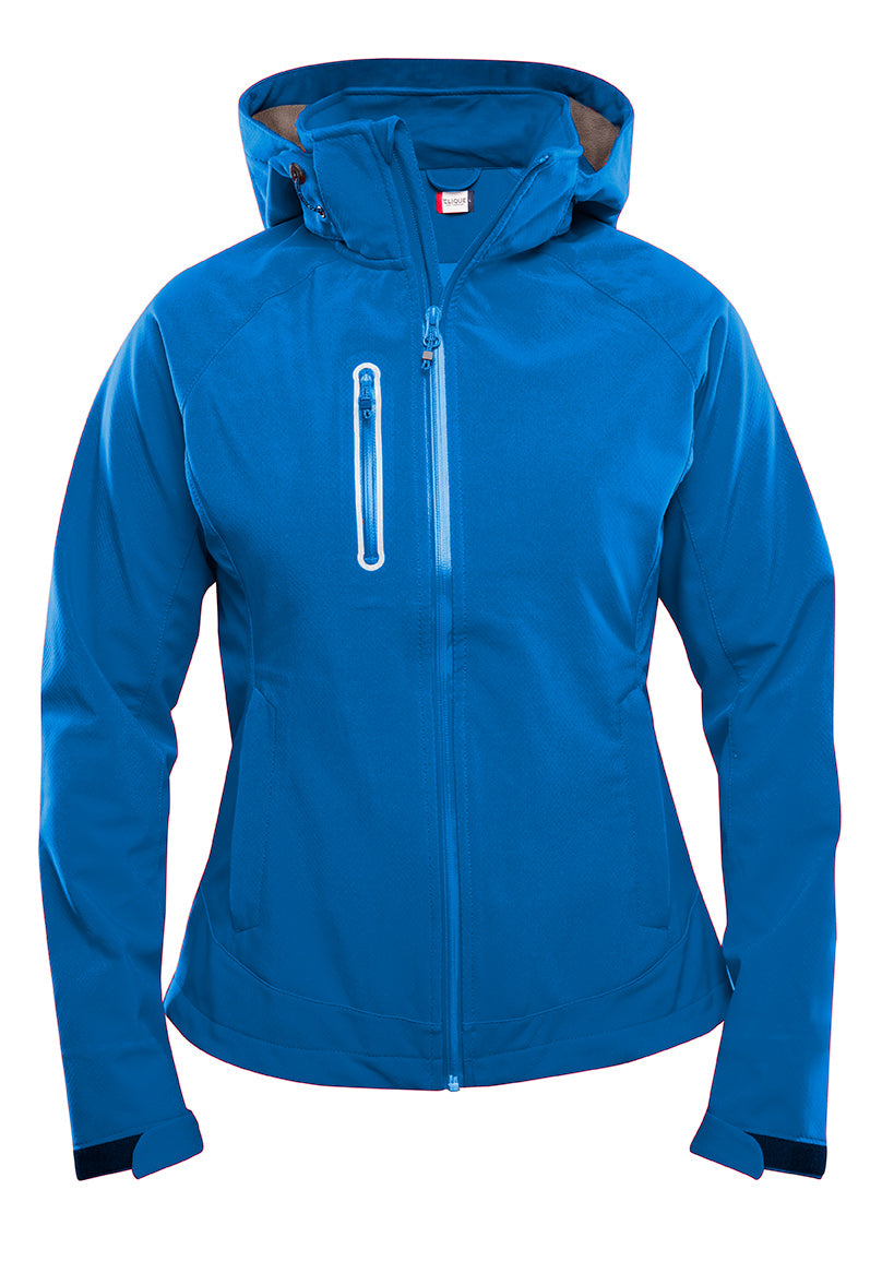 Clique kleding bedrukken?