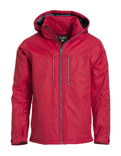 Clique kleding bedrukken?