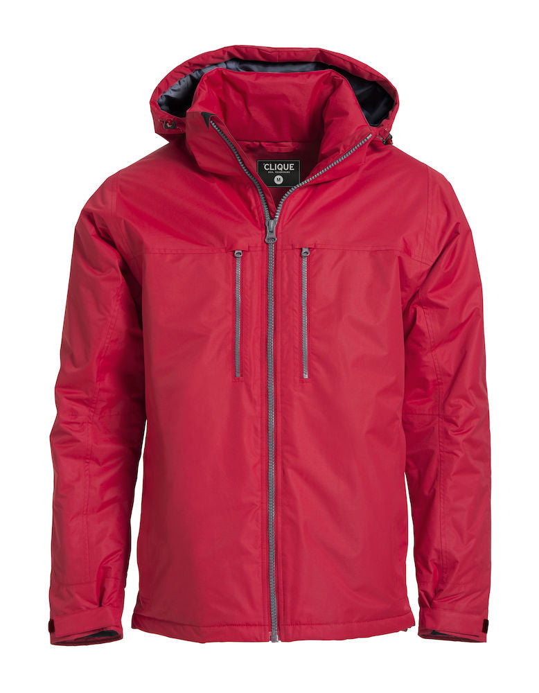 Clique kleding bedrukken?