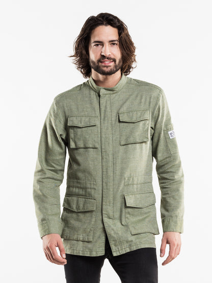 Chaud Devant horecakleding bedrukken?