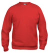 Clique kleding bedrukken?