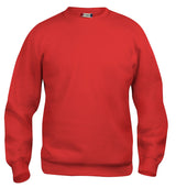 Clique kleding bedrukken?