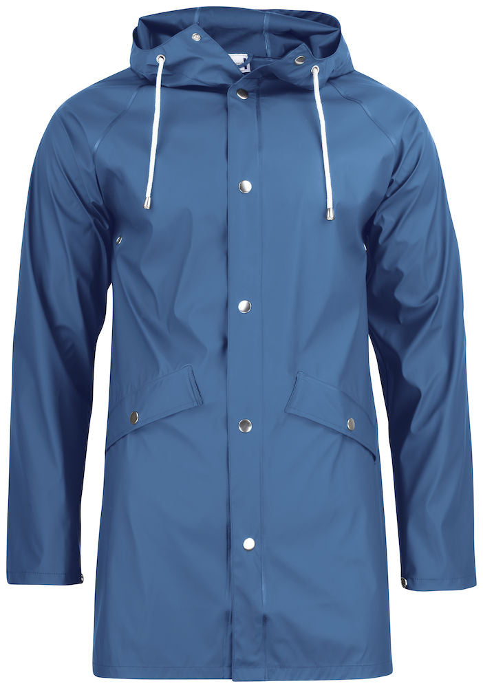Clique kleding bedrukken?