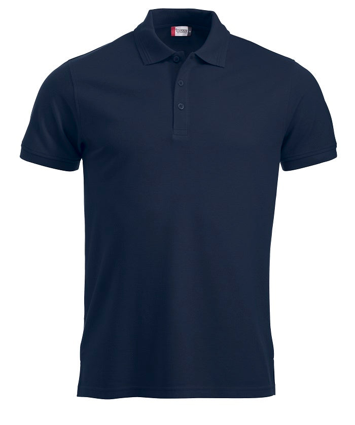 Clique kleding bedrukken?