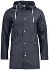 Clique kleding bedrukken?