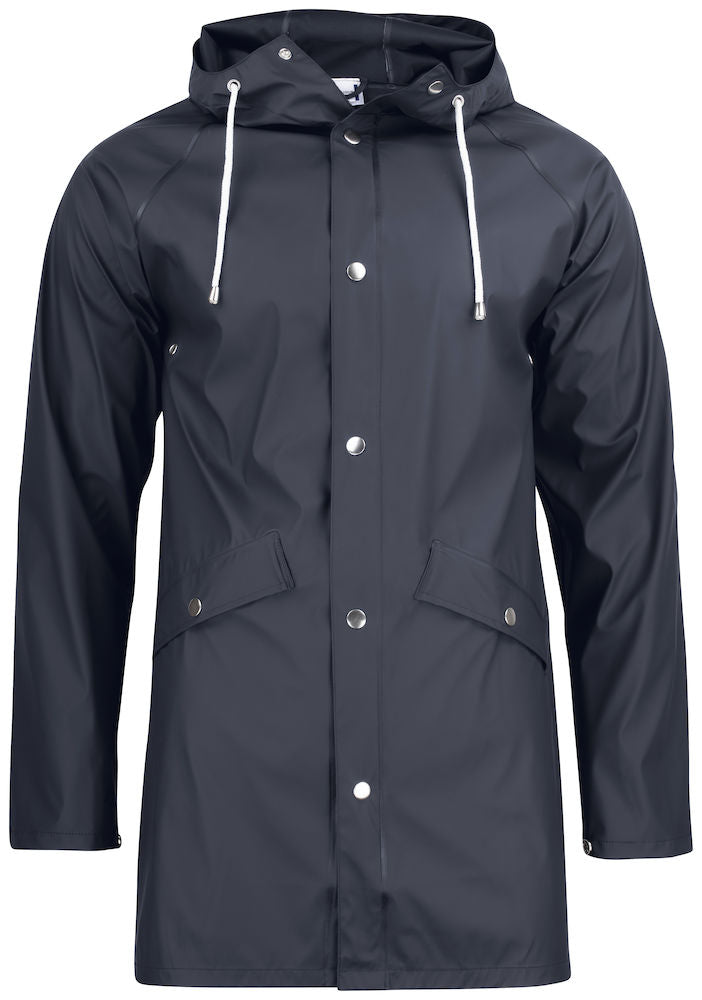 Clique kleding bedrukken?