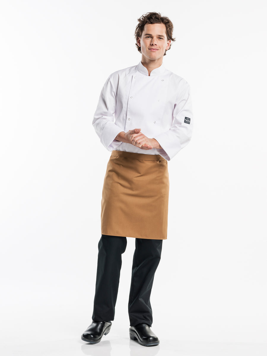 Chaud Devant horecakleding bedrukken?