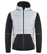 Clique kleding bedrukken?