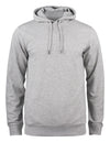 Clique kleding bedrukken?