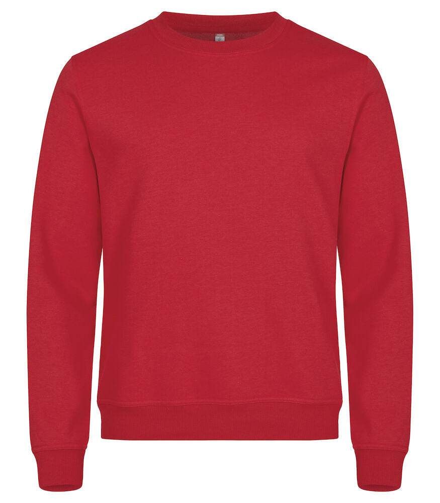 Clique kleding bedrukken?