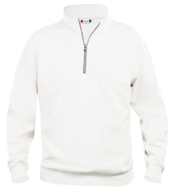 Clique kleding bedrukken?