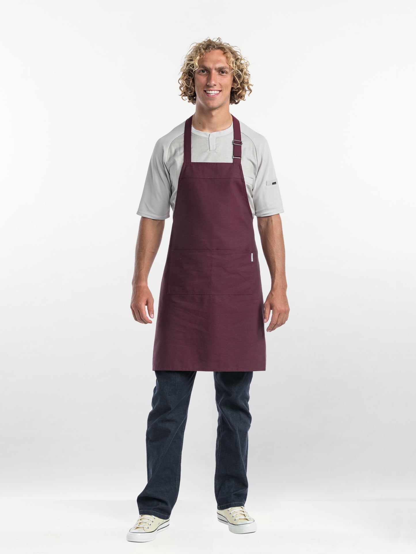 Chaud Devant horecakleding bedrukken?