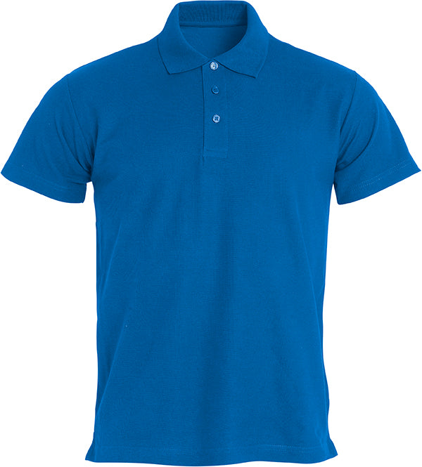 Clique kleding bedrukken?