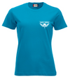Early Birds New Classic-T Women 29361 t-shirts dames