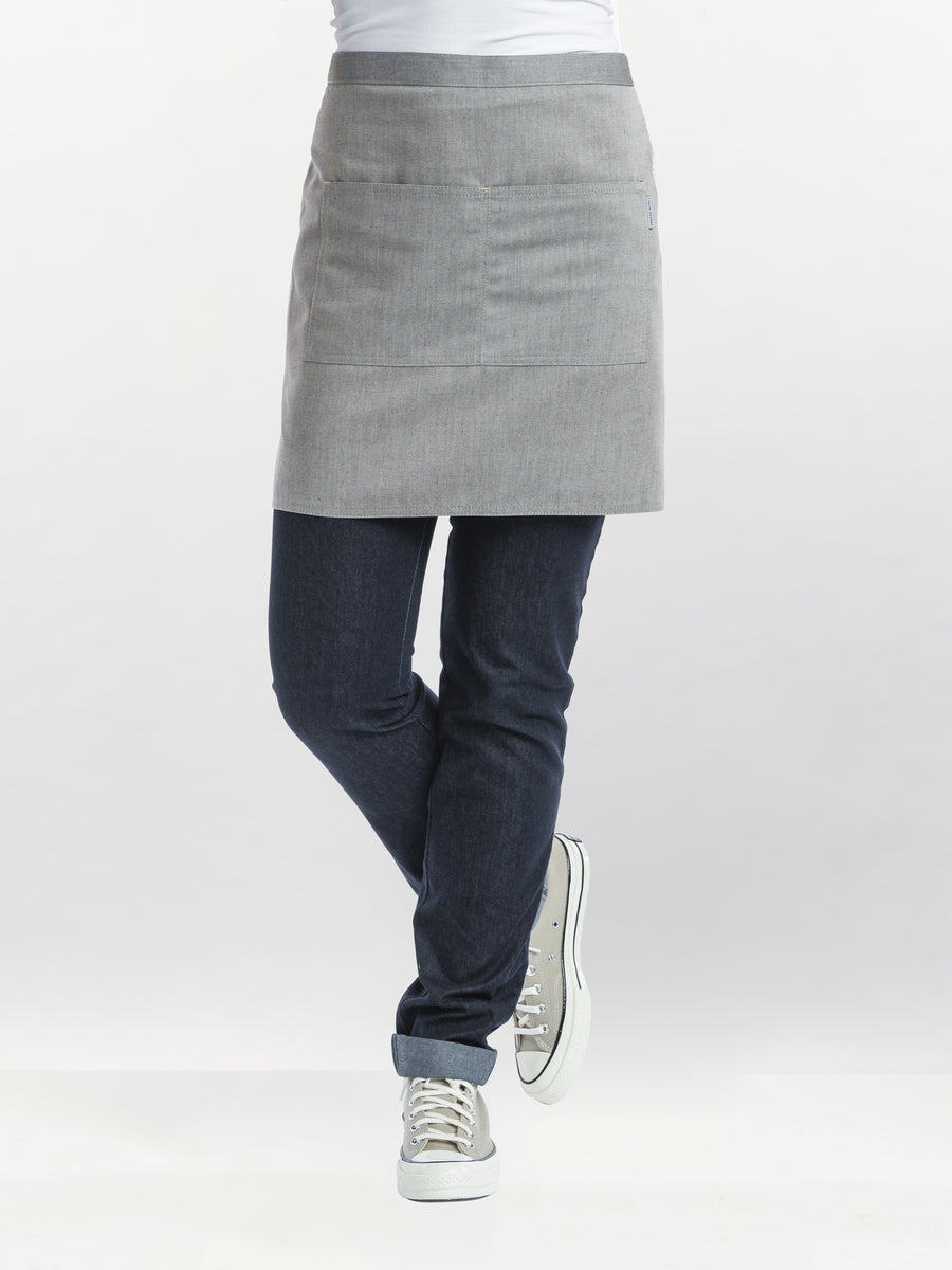 Chaud Devant horecakleding bedrukken?