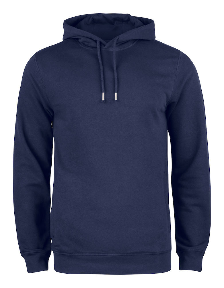 Clique kleding bedrukken?