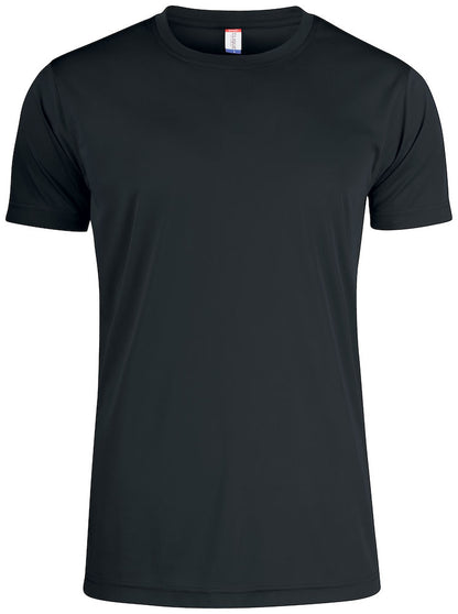Clique kleding bedrukken?