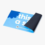 Magneetplaat of -bord bedrukken en bestellen?