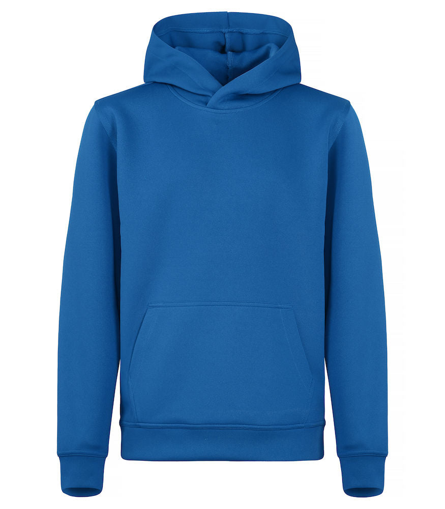 Clique kleding bedrukken?