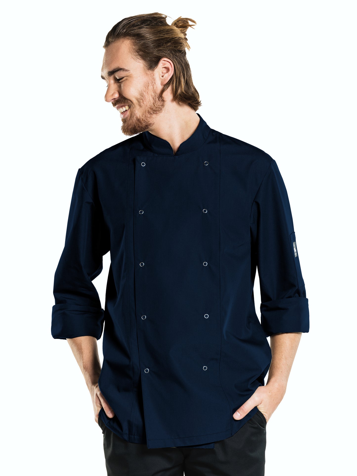 Chaud Devant horecakleding bedrukken?