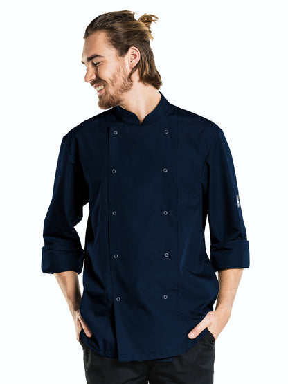 Chaud Devant horecakleding bedrukken?