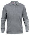 Clique kleding bedrukken?