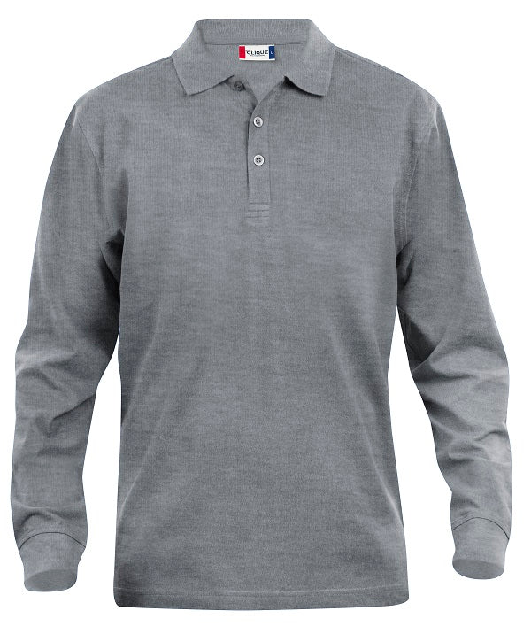 Clique kleding bedrukken?