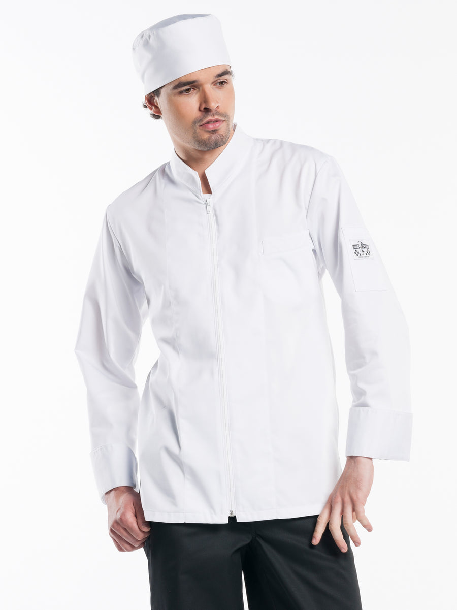 Chaud Devant horecakleding bedrukken?