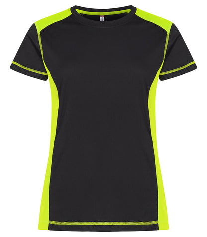 Clique kleding bedrukken?