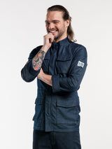 Chaud Devant horecakleding bedrukken?