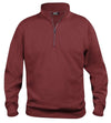 Clique kleding bedrukken?