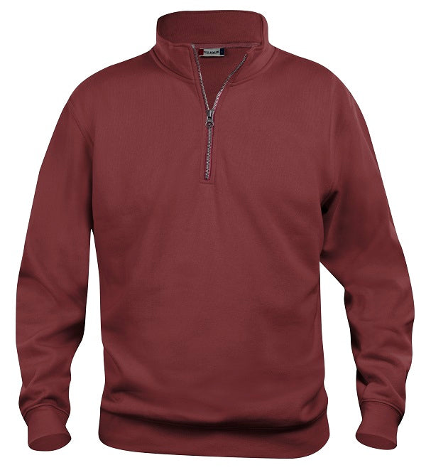 Clique kleding bedrukken?