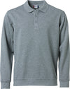 Clique kleding bedrukken?