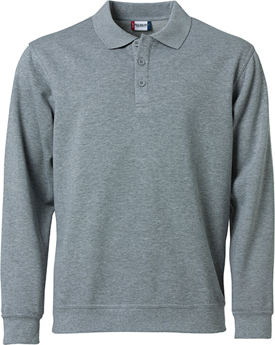 Clique kleding bedrukken?