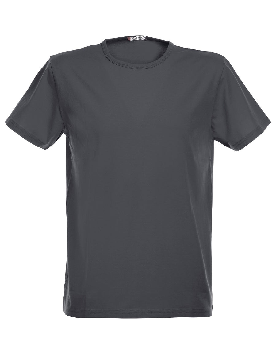 Clique kleding bedrukken?