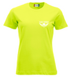 Early Birds New Classic-T Women 29361 t-shirts dames