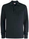 Clique kleding bedrukken?