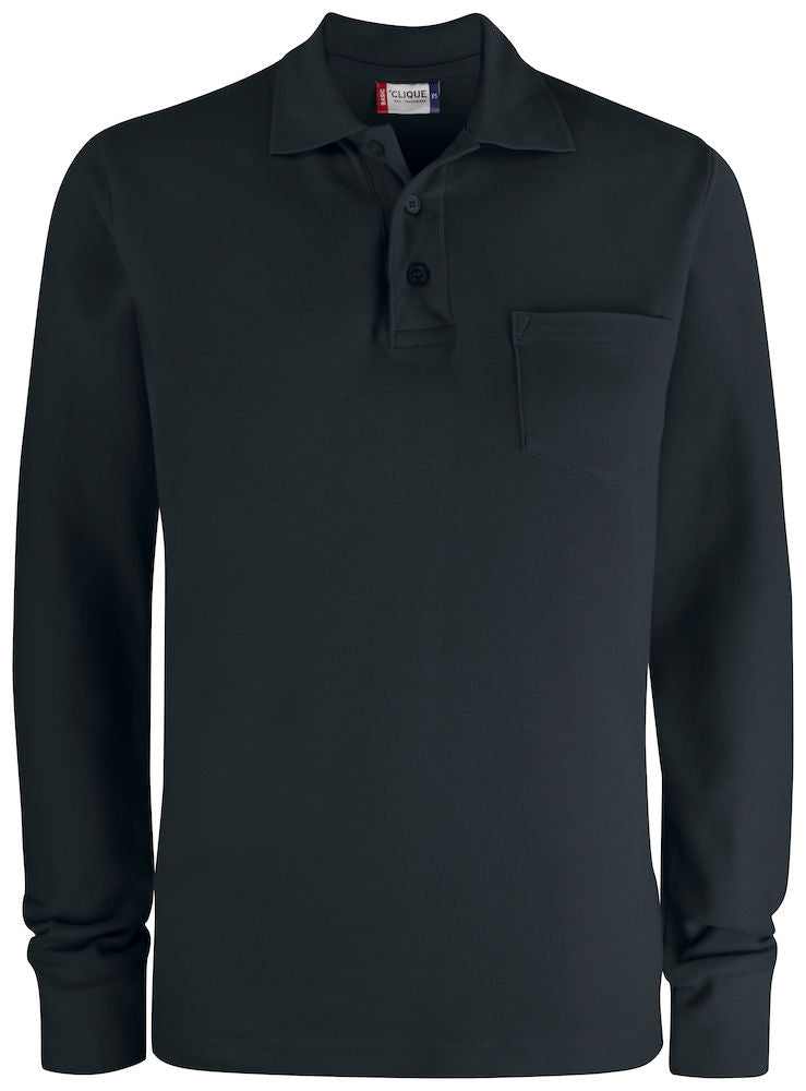 Clique kleding bedrukken?