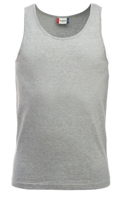 Clique kleding bedrukken?