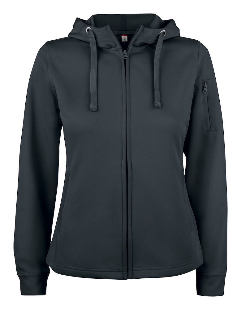 Clique kleding bedrukken?