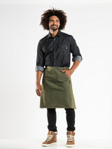 Chaud Devant horecakleding bedrukken?
