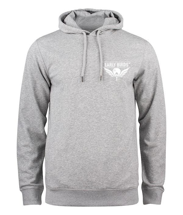 Early Birds Premium OC Hoody 21002 hoodie heren