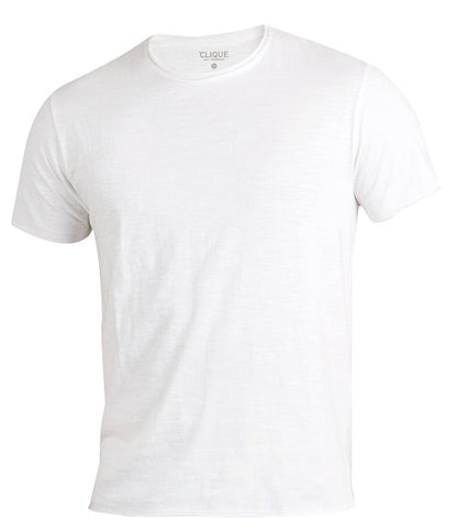 Clique kleding bedrukken?