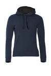 Clique kleding bedrukken?