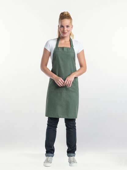 Chaud Devant horecakleding bedrukken?