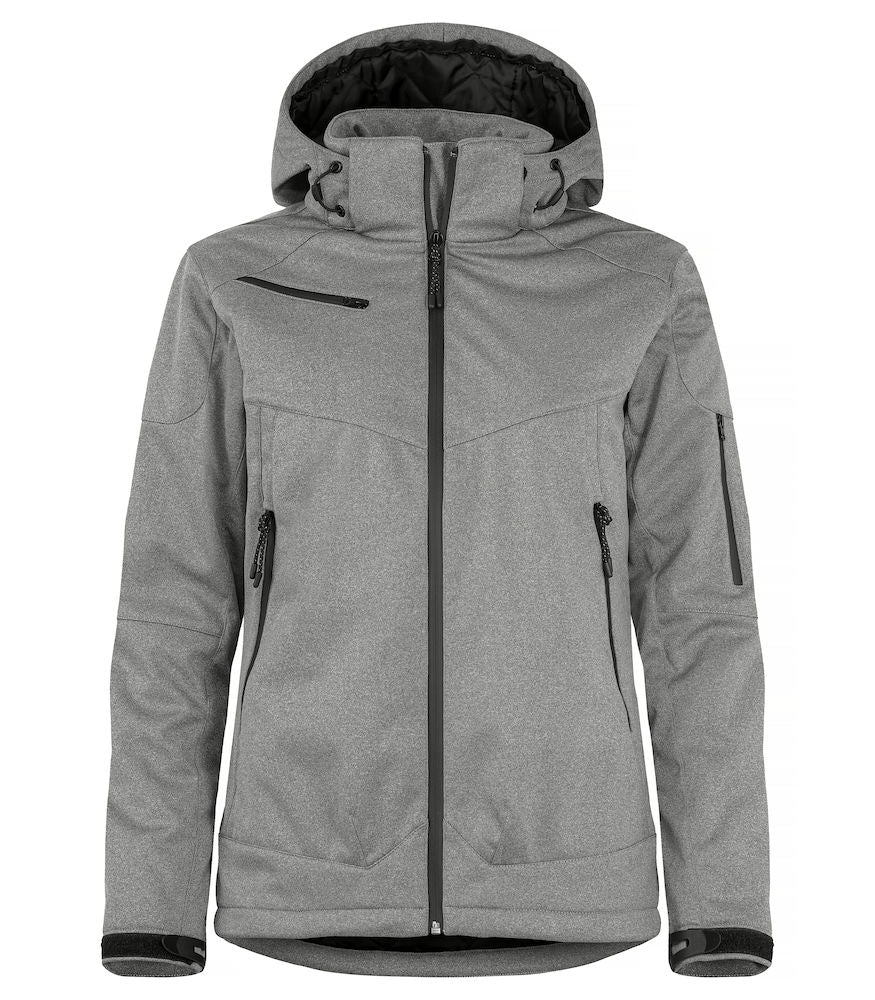 Clique kleding bedrukken?