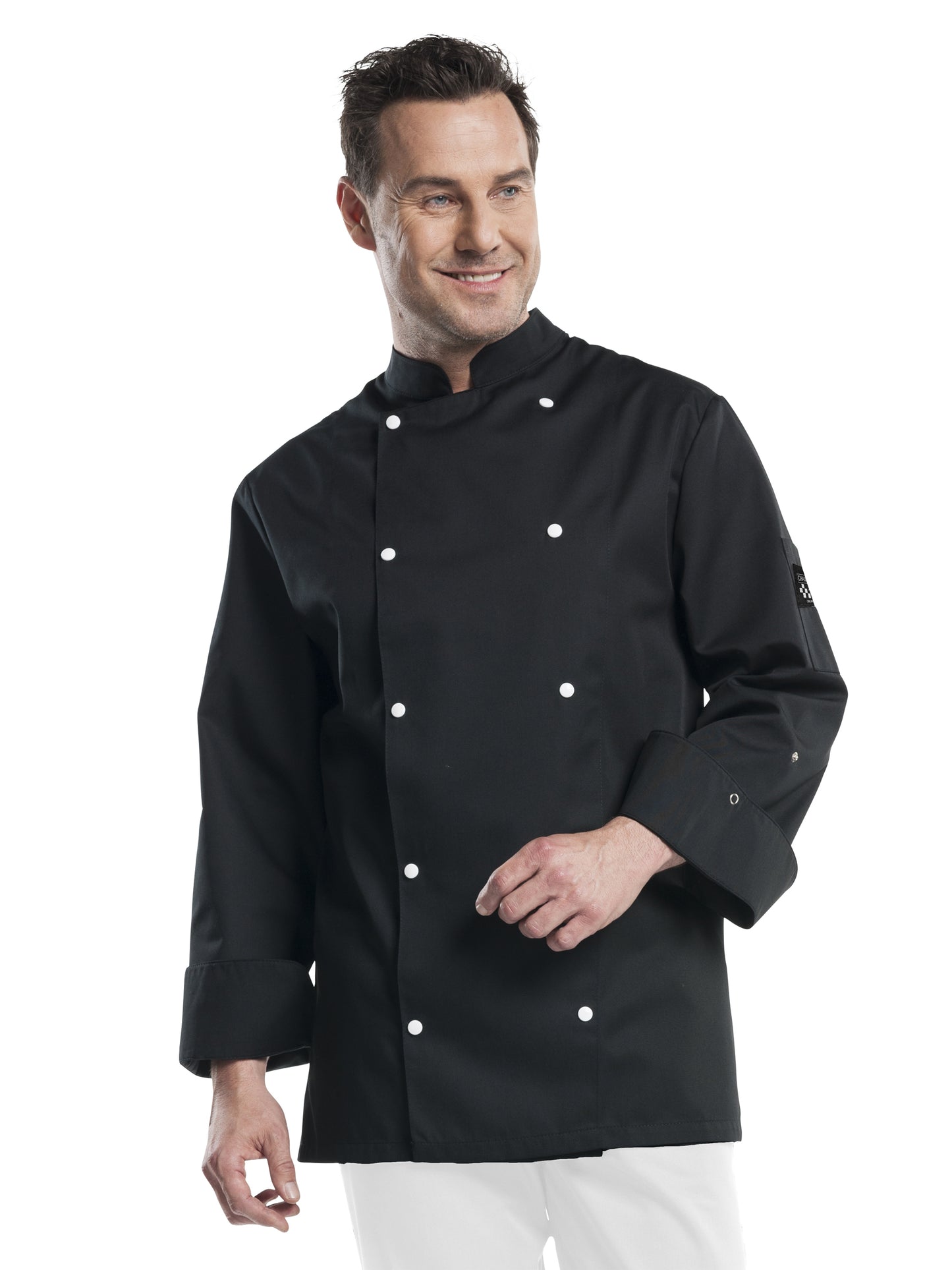 Chaud Devant horecakleding bedrukken?